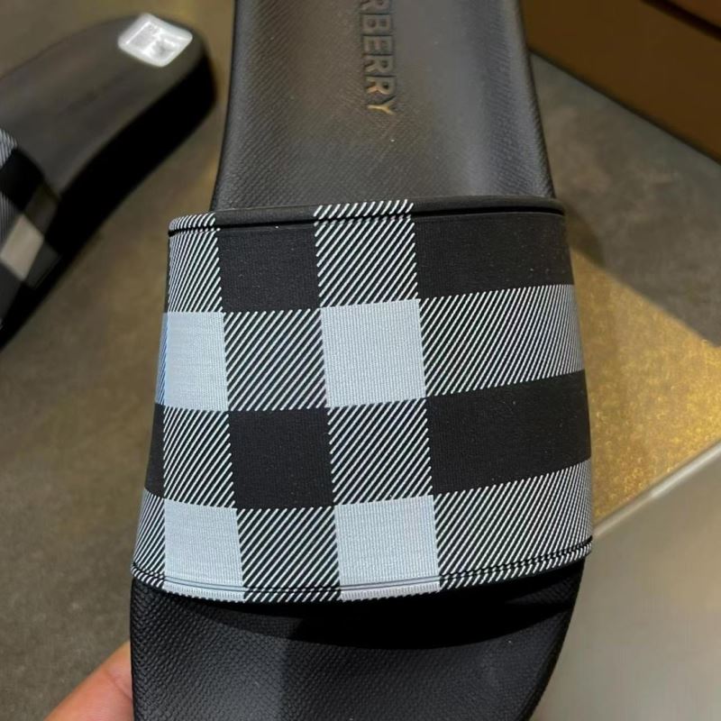 Burberry Slippers